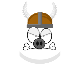 TheBaahBarian's emblem
