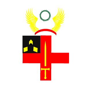MWB ARCHANGEL's emblem