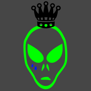 WeezelKing15's emblem