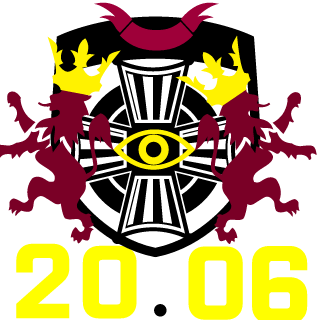 13LikeFace37's emblem