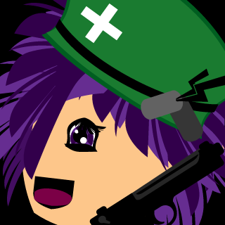Zarekrazy's emblem