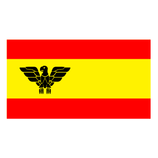 Gold Eagle Claw's emblem