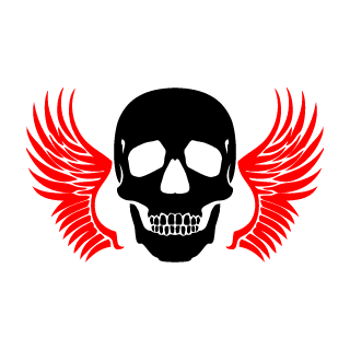 Granaten-Affe's emblem