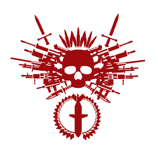 CorgiWargi's emblem