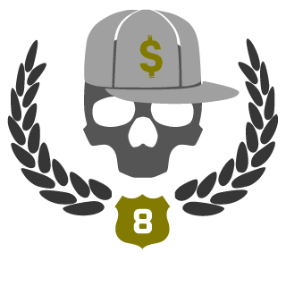 80nus's emblem