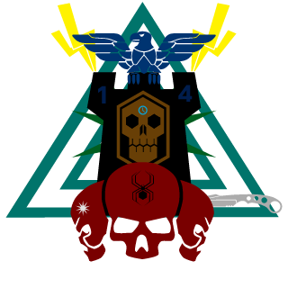 BrutusWildWolf's emblem