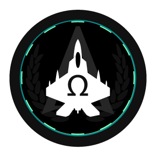 JinnRAIN's emblem