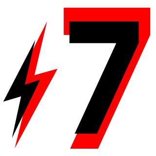 MAGIL2's emblem