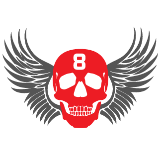IronBIood's emblem