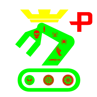smailer2000's emblem