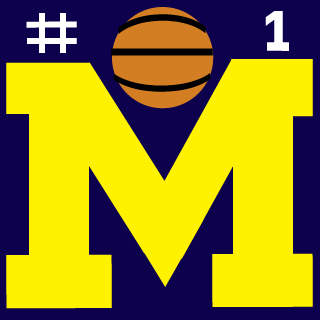 michigan1777's emblem
