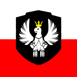 SWS's emblem