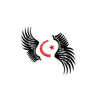 Yetkomerto's emblem