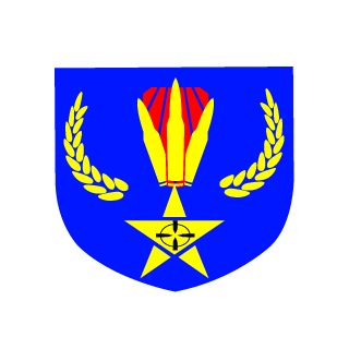 Drumigo's emblem