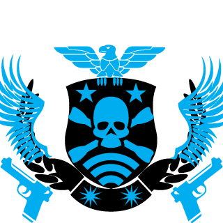 SamuraiNetwork's emblem