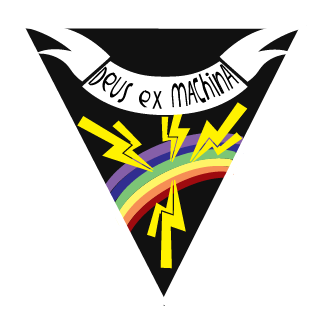 LaZzYTer's emblem