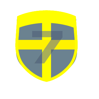 Bly93R's emblem