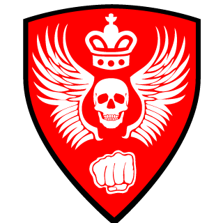 Pierdylion's emblem