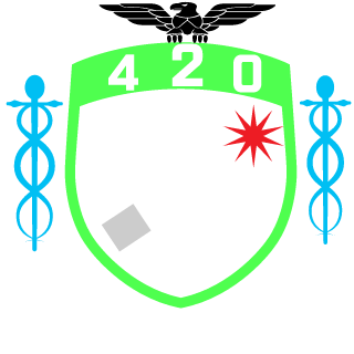 PiterV4's emblem