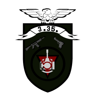 KD992's emblem