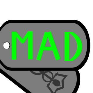 MadDe5troyer's emblem