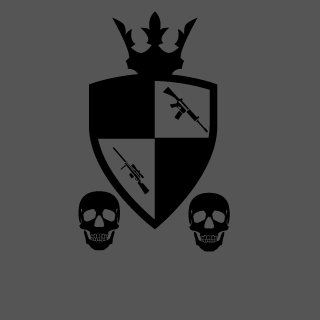 1GLDFX1's emblem