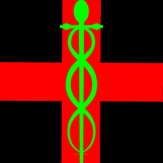 Dab Hash's emblem
