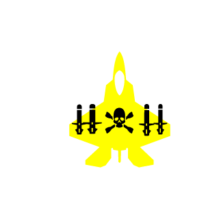 FEDOR908's emblem