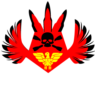 2000WATdansTA's emblem