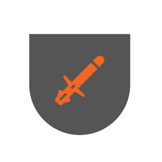 ctoabn's emblem