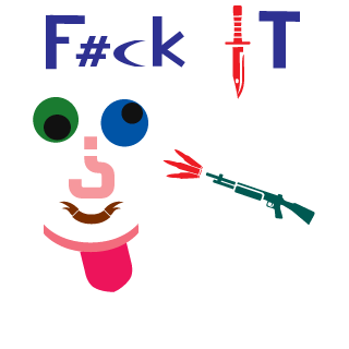 Tripbrettfahrer's emblem