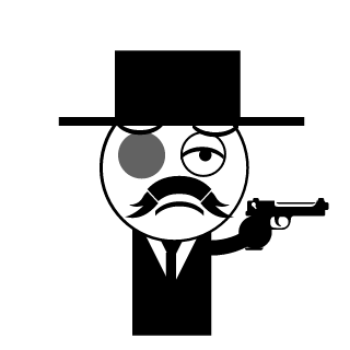 Kokodji Ckic's emblem