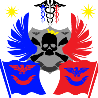 HyperTacoMan's emblem