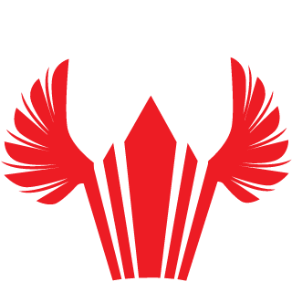 xGR Gladiac's emblem