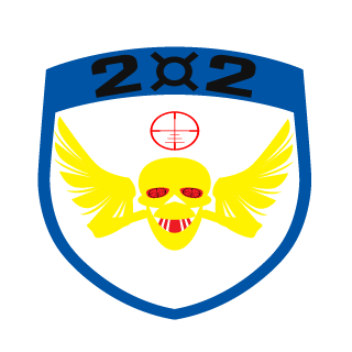 Prozektor22's emblem