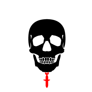 VRAAAUU's emblem