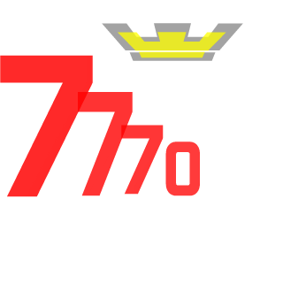 StreetKing7770's emblem