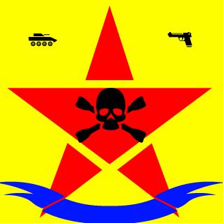 BUKTOR20's emblem