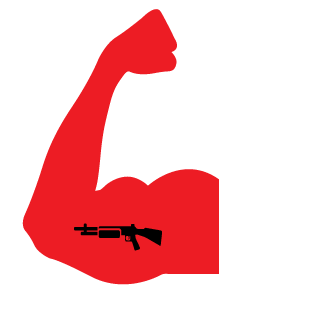 CIKA-CRO's emblem