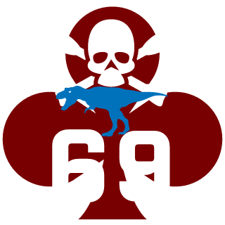 69Greku's emblem