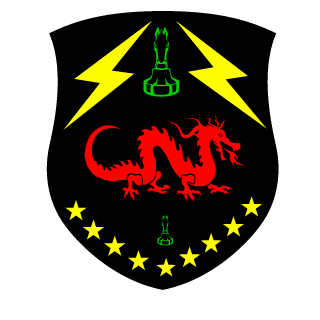 Z1QX's emblem