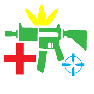 Smaikelzaz's emblem