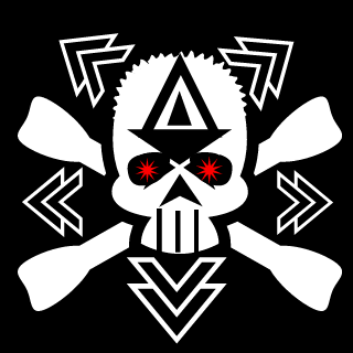 TypeGlitch's emblem