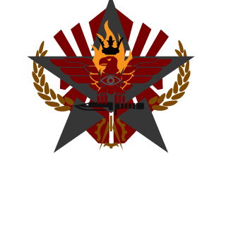 VentrueV's emblem
