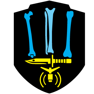 Wowchock's emblem