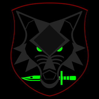 xentios's emblem