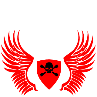 OxoTnikNaRakov's emblem