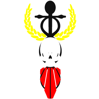 RobDiesel78's emblem