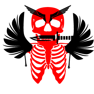 ROMEDOGGY's emblem