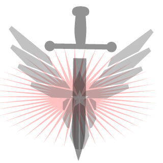 Veteran Gamers United's emblem